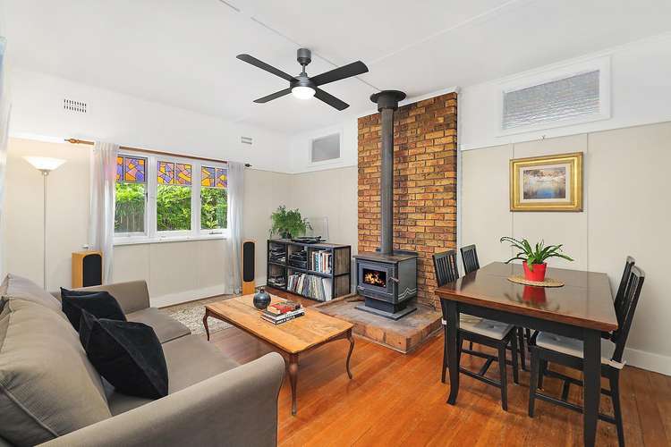 Second view of Homely house listing, 14 Barton Street, Katoomba NSW 2780