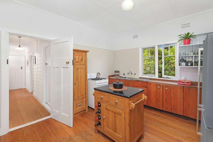 Third view of Homely house listing, 14 Barton Street, Katoomba NSW 2780