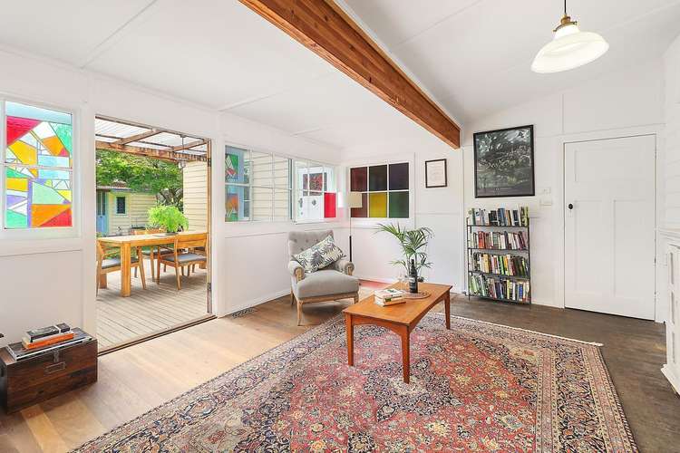 Fourth view of Homely house listing, 14 Barton Street, Katoomba NSW 2780