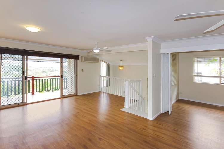 Fourth view of Homely semiDetached listing, 1/16 Carilla Place, Elanora QLD 4221