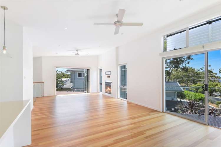 Fourth view of Homely house listing, 155 Cape Three Points Road, Avoca Beach NSW 2251