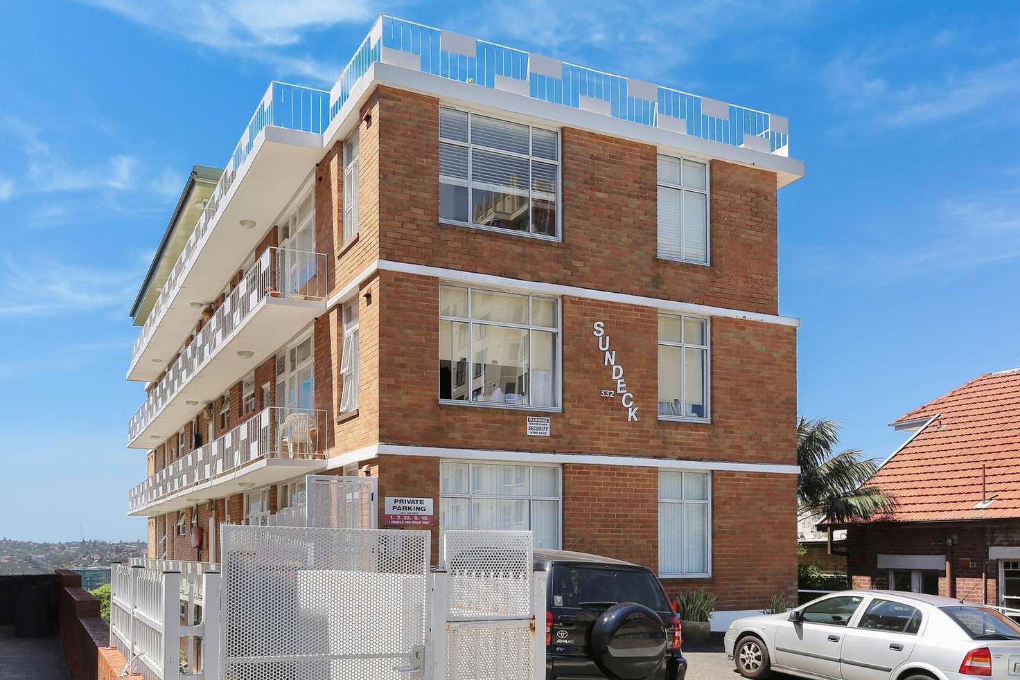 Main view of Homely apartment listing, 17/332 Bondi Road, Bondi NSW 2026