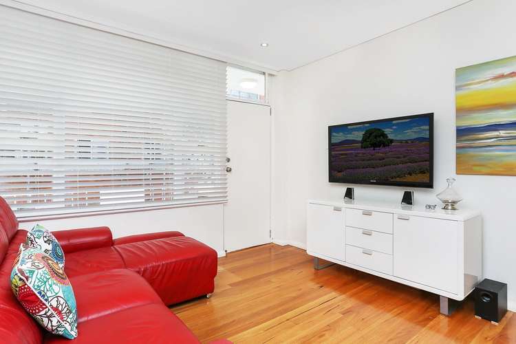 Second view of Homely apartment listing, 17/332 Bondi Road, Bondi NSW 2026