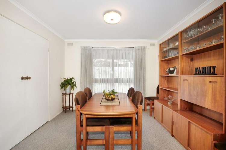 Fourth view of Homely unit listing, 7 16-18 Lusher Road, Croydon VIC 3136