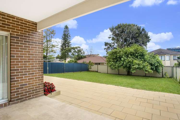 Fifth view of Homely house listing, 58 David Avenue, North Ryde NSW 2113