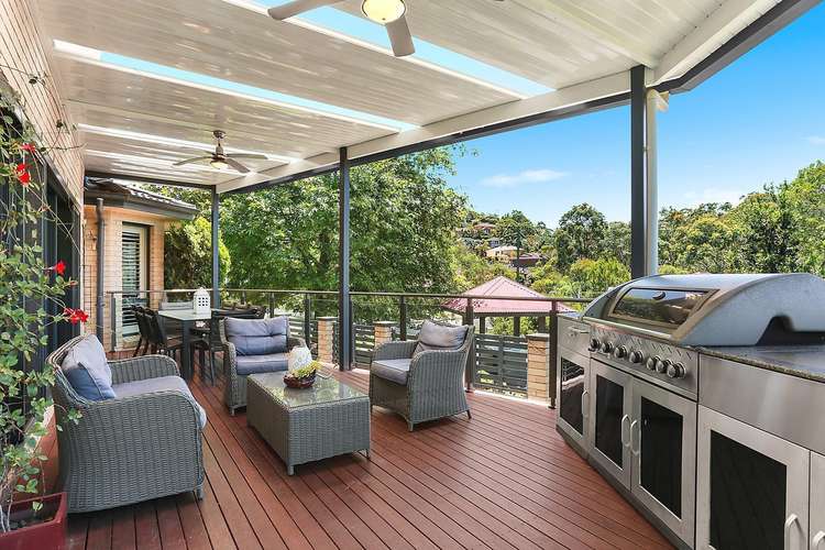 Second view of Homely house listing, 34 Carnarvon Drive, Frenchs Forest NSW 2086