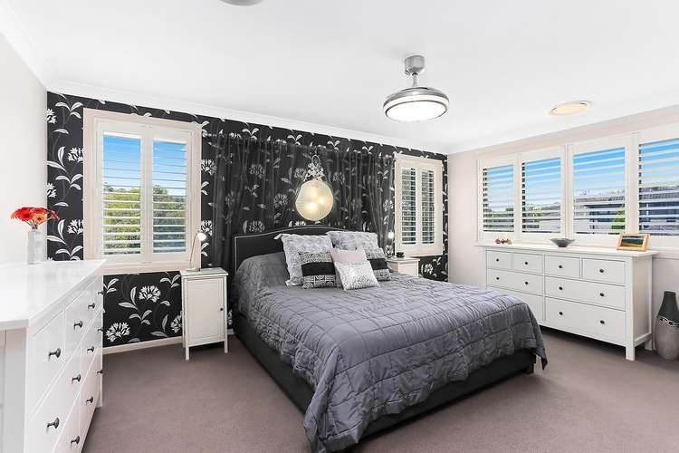 Fifth view of Homely house listing, 34 Carnarvon Drive, Frenchs Forest NSW 2086