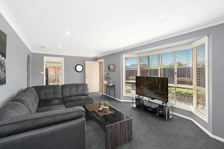 Second view of Homely villa listing, 3/68 Fletcher Street, Adamstown NSW 2289