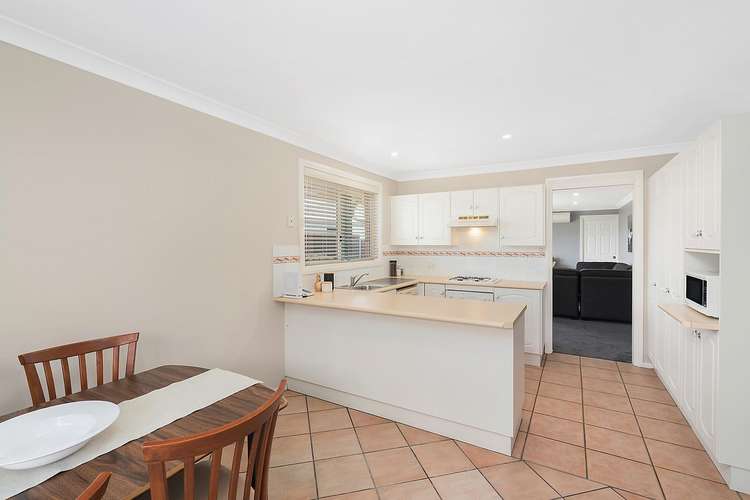 Third view of Homely villa listing, 3/68 Fletcher Street, Adamstown NSW 2289