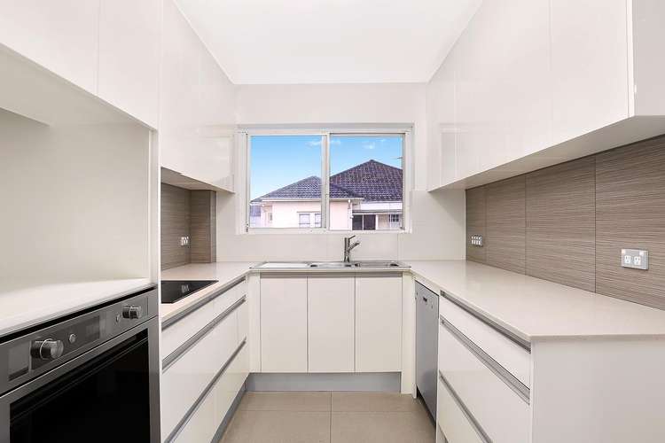 Third view of Homely apartment listing, 13/2 Oak Street, Clovelly NSW 2031