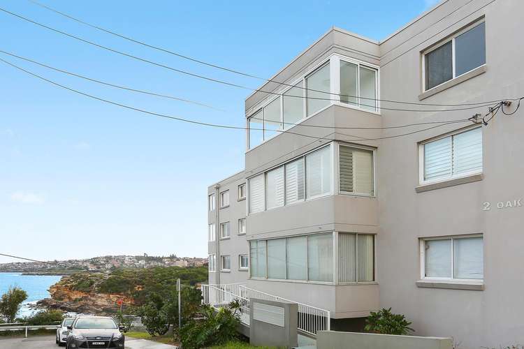 Fifth view of Homely apartment listing, 13/2 Oak Street, Clovelly NSW 2031