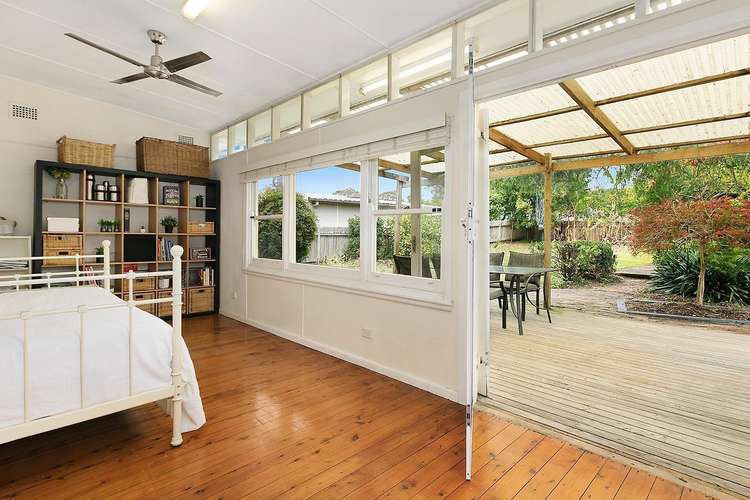 Second view of Homely house listing, 51 David Avenue, North Ryde NSW 2113