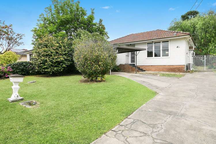 Fourth view of Homely house listing, 51 David Avenue, North Ryde NSW 2113