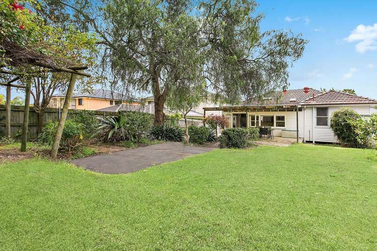 Fifth view of Homely house listing, 51 David Avenue, North Ryde NSW 2113