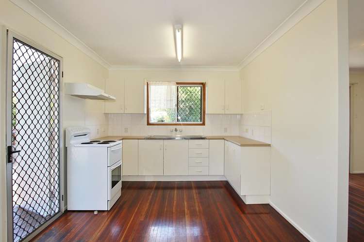 Second view of Homely house listing, 351 Thozet Road, Frenchville QLD 4701
