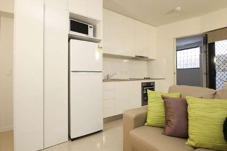 Third view of Homely apartment listing, 10/1 Hurworth St, Bowen Hills QLD 4006