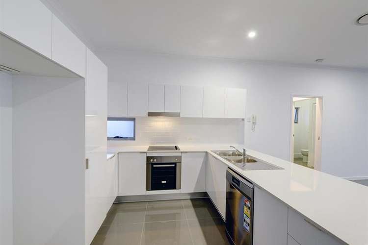 Third view of Homely townhouse listing, 2/81 Mildmay Street, Fairfield QLD 4103