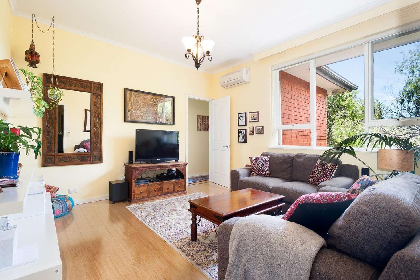 Main view of Homely apartment listing, 9/67 Pender Street, Thornbury VIC 3071