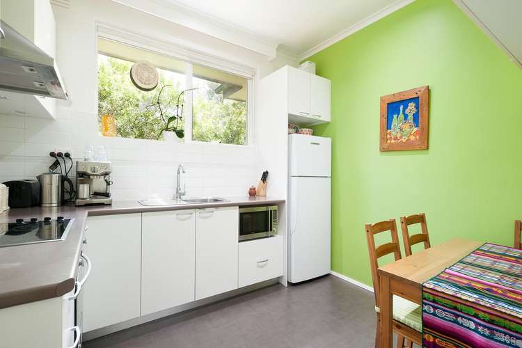 Second view of Homely apartment listing, 9/67 Pender Street, Thornbury VIC 3071