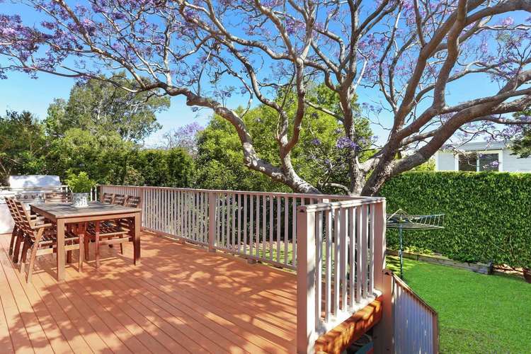 Fourth view of Homely house listing, 11 Ethel Street, Balgowlah NSW 2093