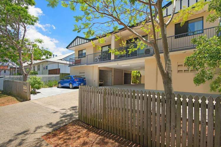 Main view of Homely apartment listing, 1/34 Wagner Road, Clayfield QLD 4011