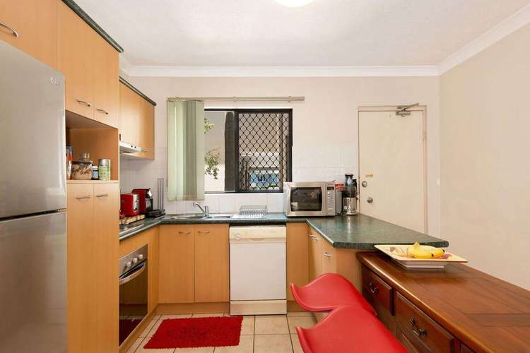 Second view of Homely apartment listing, 1/34 Wagner Road, Clayfield QLD 4011