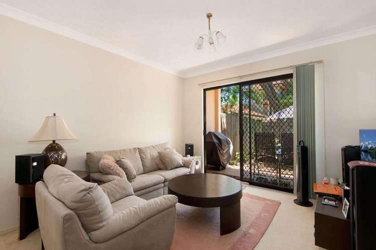 Third view of Homely apartment listing, 1/34 Wagner Road, Clayfield QLD 4011