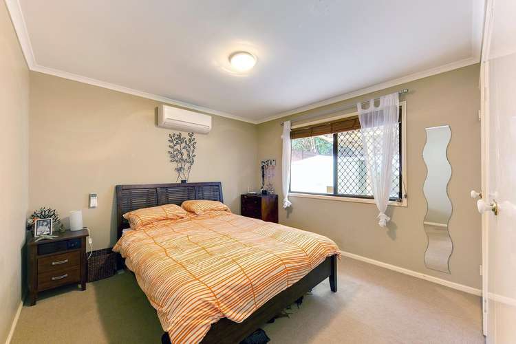 Fifth view of Homely house listing, 7 Yeerinbool Court, Arana Hills QLD 4054