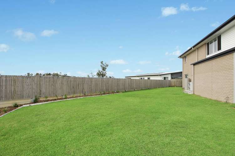 Sixth view of Homely house listing, 12 Bruny Street, Springfield Lakes QLD 4300