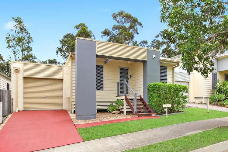 Main view of Homely house listing, 6 Marigold Close, Springfield Lakes QLD 4300