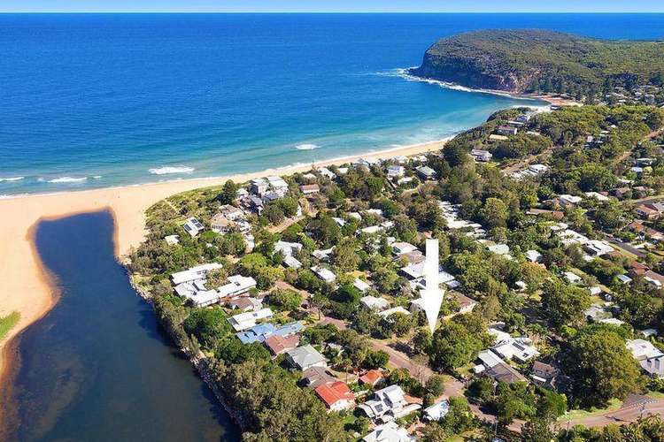 Third view of Homely residentialLand listing, 42 Lakeside Drive, Macmasters Beach NSW 2251