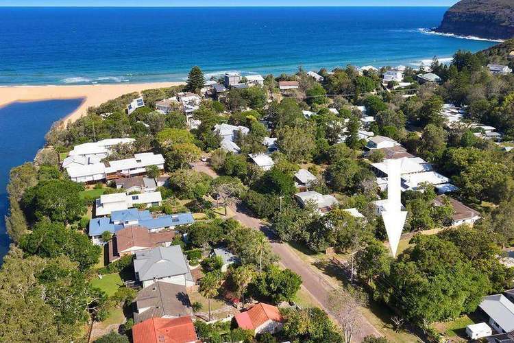 Fourth view of Homely residentialLand listing, 42 Lakeside Drive, Macmasters Beach NSW 2251