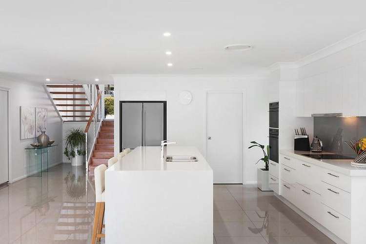 Third view of Homely house listing, 5/157 The Round Drive, Avoca Beach NSW 2251