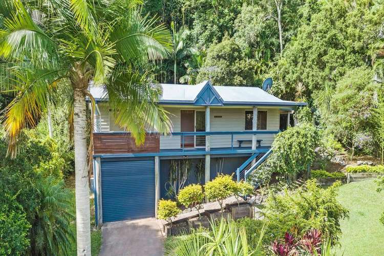 Second view of Homely house listing, 7 Fig Court, Buderim QLD 4556