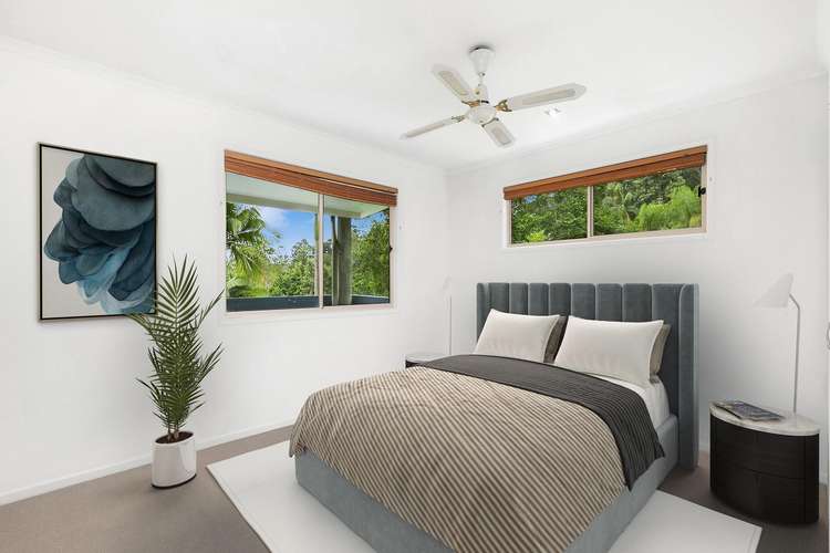 Fifth view of Homely house listing, 7 Fig Court, Buderim QLD 4556