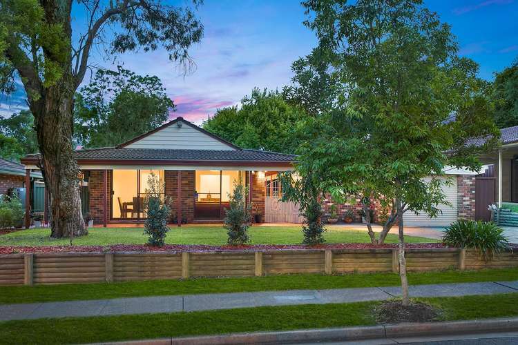 Main view of Homely house listing, 20 Ashcott Street, Kings Langley NSW 2147