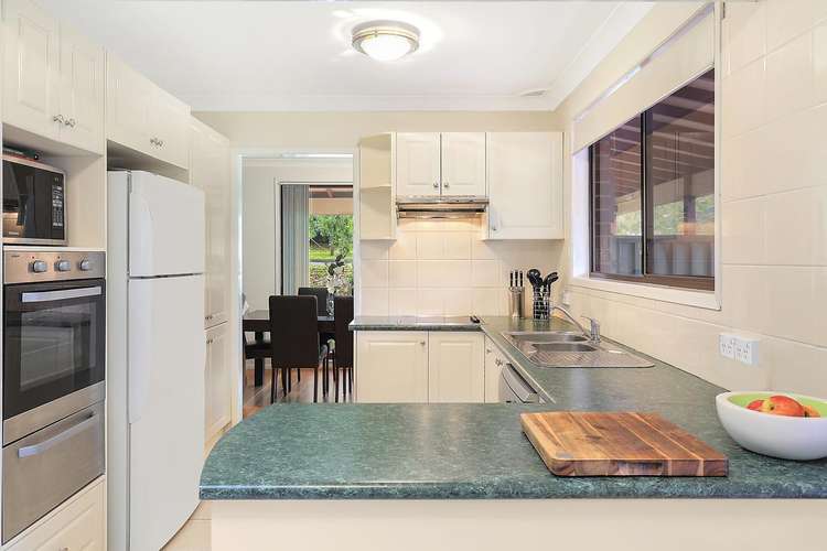 Second view of Homely house listing, 20 Ashcott Street, Kings Langley NSW 2147