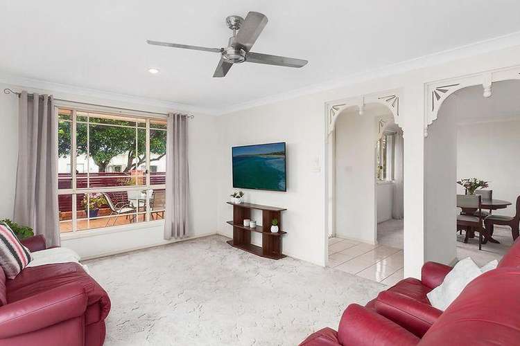 Fifth view of Homely villa listing, 1/63 Bay Road, Blue Bay NSW 2261