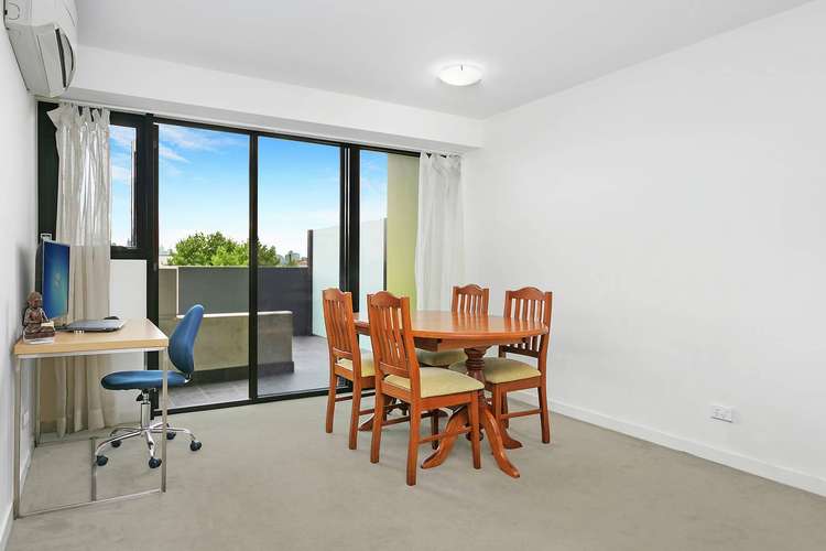 Second view of Homely apartment listing, 304/240 Barkly Street, Footscray VIC 3011