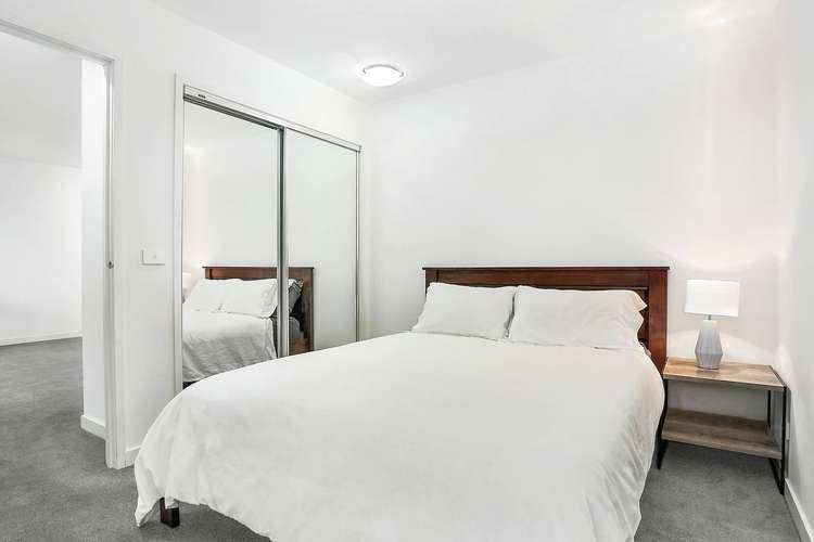 Fourth view of Homely apartment listing, 304/240 Barkly Street, Footscray VIC 3011