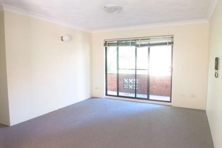 Second view of Homely apartment listing, 10/39 Neil Street, Merrylands NSW 2160