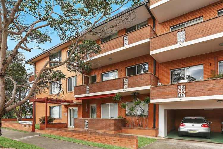 Main view of Homely apartment listing, 3/70 Carlton Parade, Carlton NSW 2218