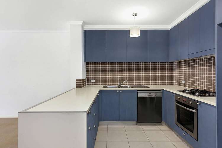 Main view of Homely apartment listing, 104/80 John Whiteway Drive, Gosford NSW 2250