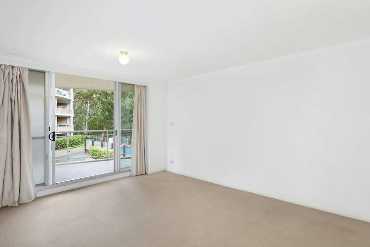 Second view of Homely apartment listing, 104/80 John Whiteway Drive, Gosford NSW 2250