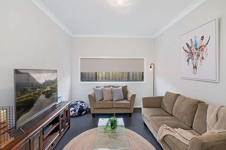 Second view of Homely house listing, 20 Tigertail Street, Chisholm NSW 2322
