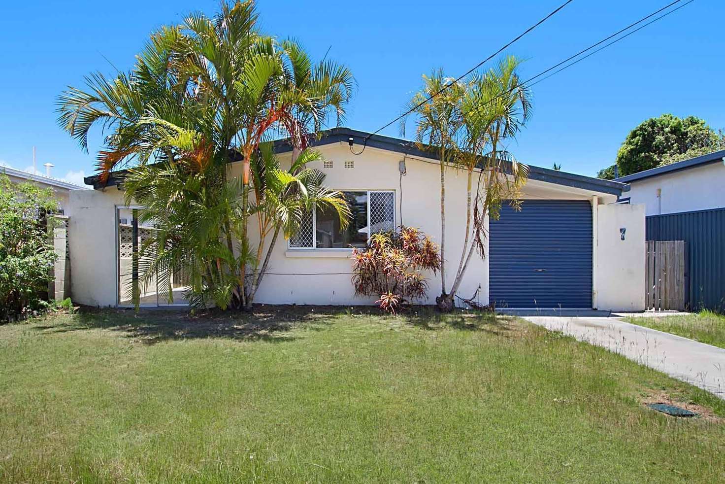 Main view of Homely house listing, 7 Nemara Street, Biggera Waters QLD 4216