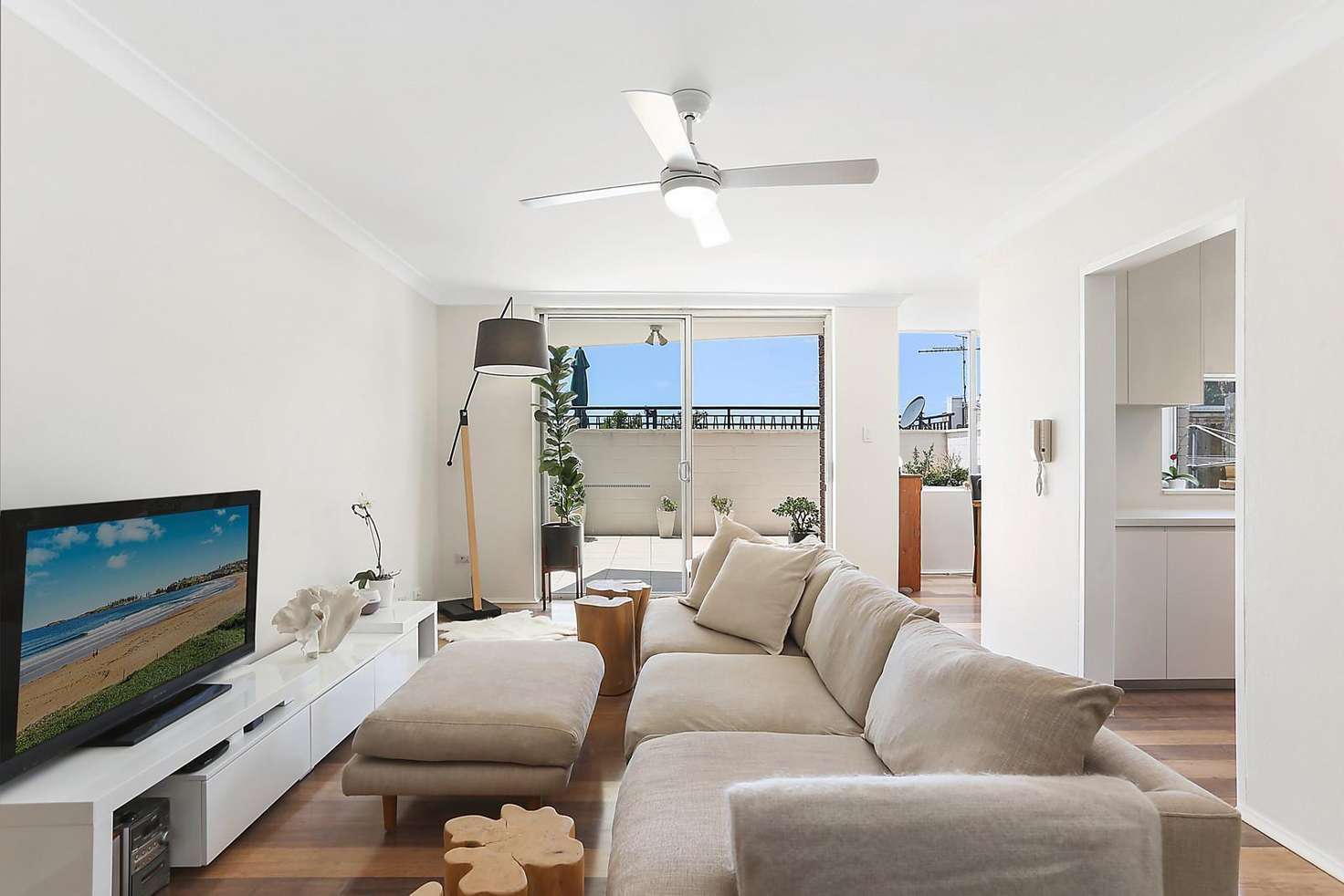 Main view of Homely apartment listing, 3/1A Neptune Street, Coogee NSW 2034