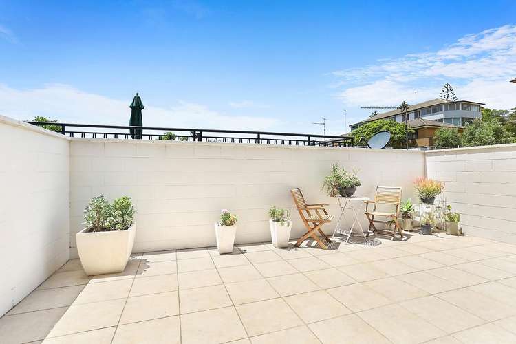 Second view of Homely apartment listing, 3/1A Neptune Street, Coogee NSW 2034