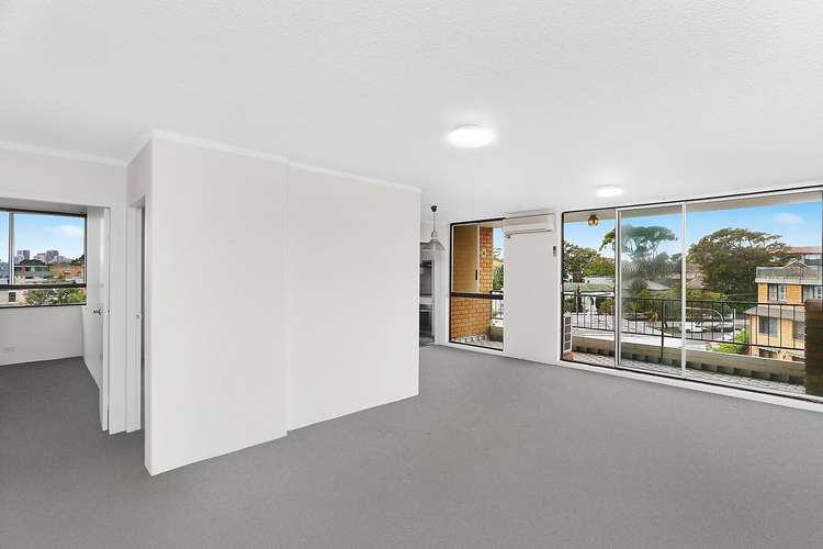 Second view of Homely unit listing, 8G/4 Bligh Place, Randwick NSW 2031