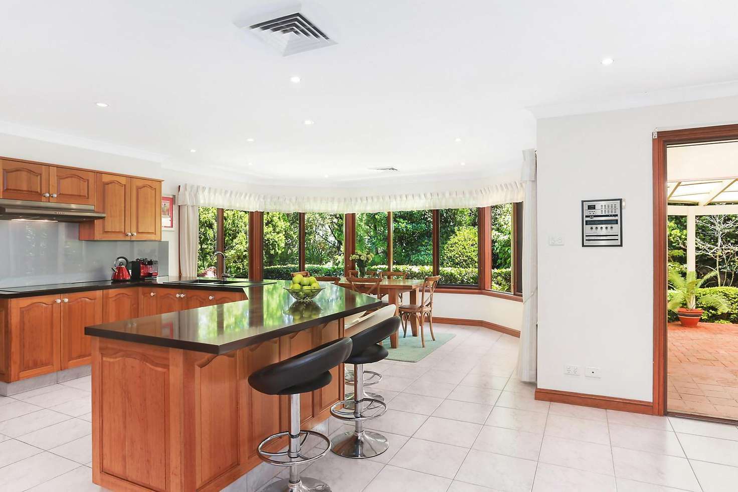 Main view of Homely house listing, 4 Niangala Place, Frenchs Forest NSW 2086